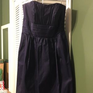 David’s Bridal Dress